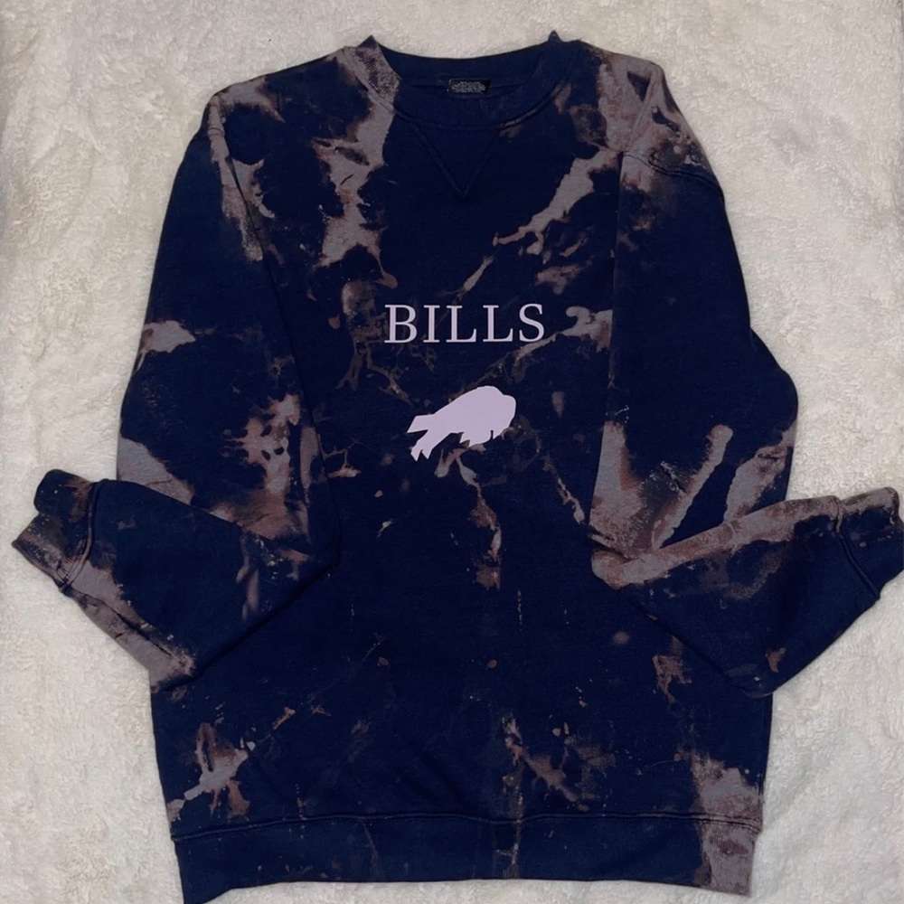 Buffalo Bills sweatshirt